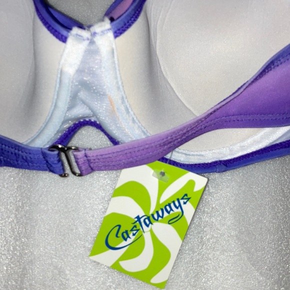 Bikini top ( only ) NWT - Picture 4 of 6